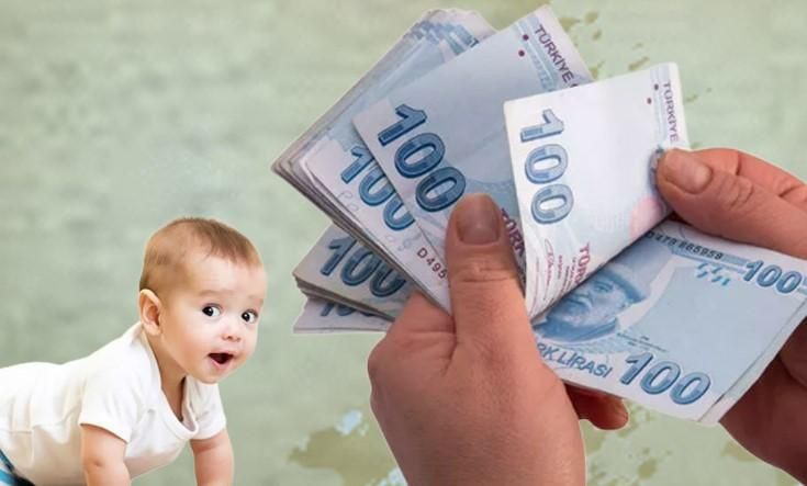 Torun Sevene Maaş Bağlanıyor! Bu Destekten Kimsenin HABERİ YOK!