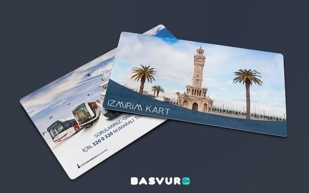 İzmirim Kart Bakiye Sorgulama Nasıl Yapılır? Başvurusu Nasıl Yapılır?