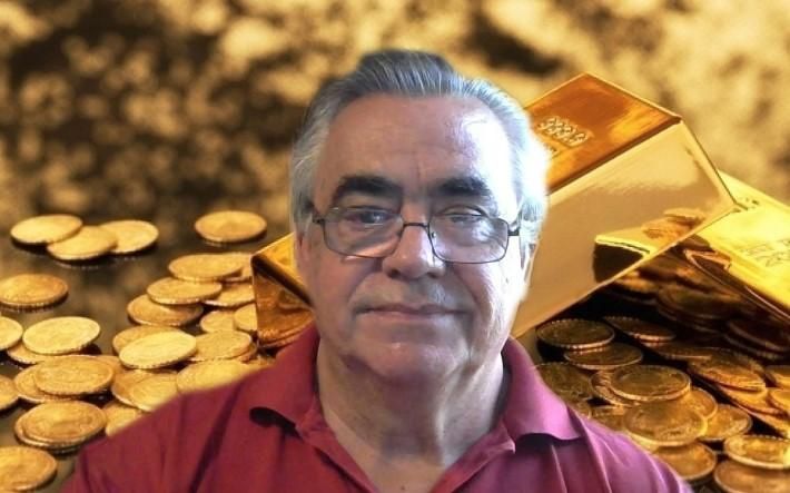 Altın Uzmanından Sırlar Verildi! Cihat Çiçek Yatırım Sırrını Açıkladı!