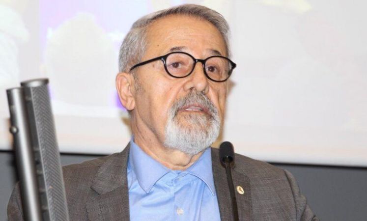 Naci Görür Açıkladı! 9 Şiddetinde Deprem Olabilir Mi? Kayseri, Sivas, Erzincan Ve Malatya Tehlikesi…