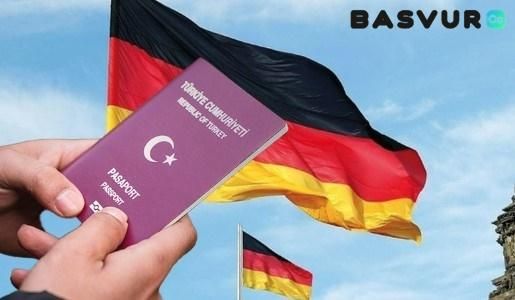 Türkiye’den Almanya’ya İşçi Alımı YAPACAK! 32 Bin TL Maaş ile İşçi Alınacak! DİL ŞARTI YOK!