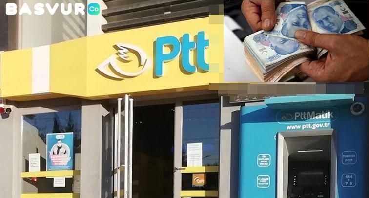 Faturalarınız Yüksek Geldiyse Hemen Koşun! PTT Faturalarınızı HEMEN ÖDÜYOR!