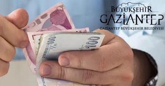 Gaziantepli Öğrencilere Burs Veriliyor! 1000 TL Ödeme Yapılacak; Başvuru Şartı Var!