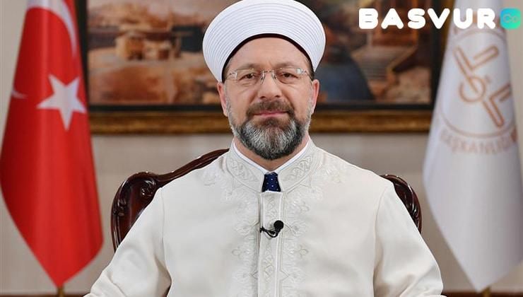Yarışma Diyanet Gov TR Başvuru – Detaylar, Başvuru Formu 2022
