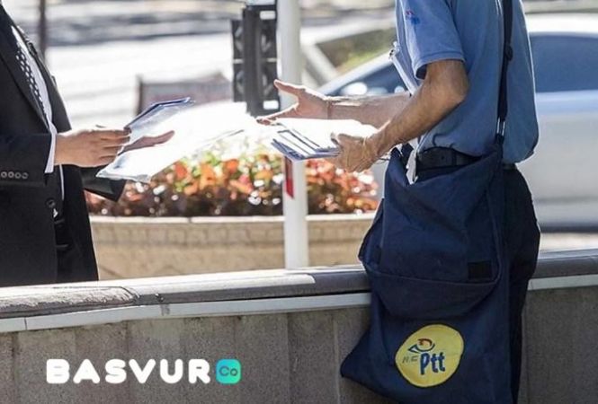PTT Bünyesinde Çalışmayı Planlayan Kişiler İçin Yüksek Maaş Garantili Yeni Bir İlan Yayınlandı! 2023 PTT Personel ALIMI Başvuru Formu TÜM DETAYLARI!