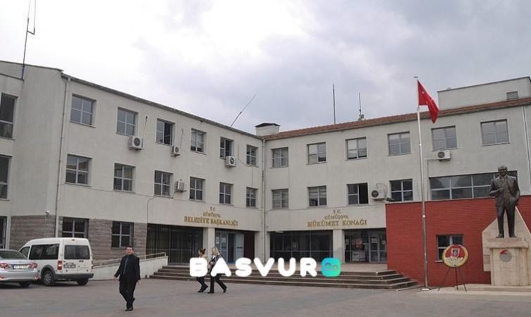 Düzce Gümüşova Belediyesi Personel Alımı Yapacak! 2023 Başvuru Şartları Ve Detayları!