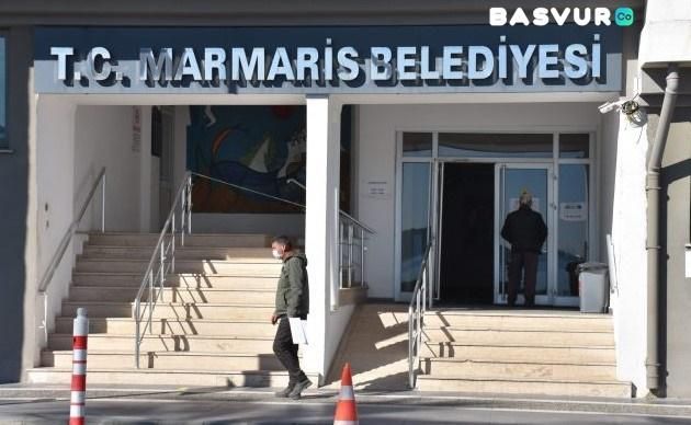Muğla Marmaris Belediyesi Çok Sayıda Personel Alımı YAPACAK! Başvuru Şartları Ve Başvuru İLE İLGİLİ DETAYLAR!