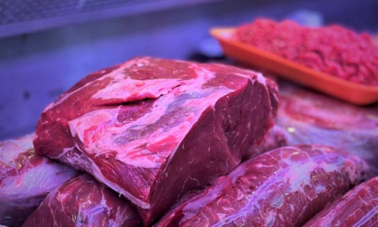 Carrefoursa Market, Ramazan Ayı Öncesi Kırmızı Et İndirimini Duyurdu! Yüzde 15’e Varan İndirim Fırsatı İçin Son Günler!