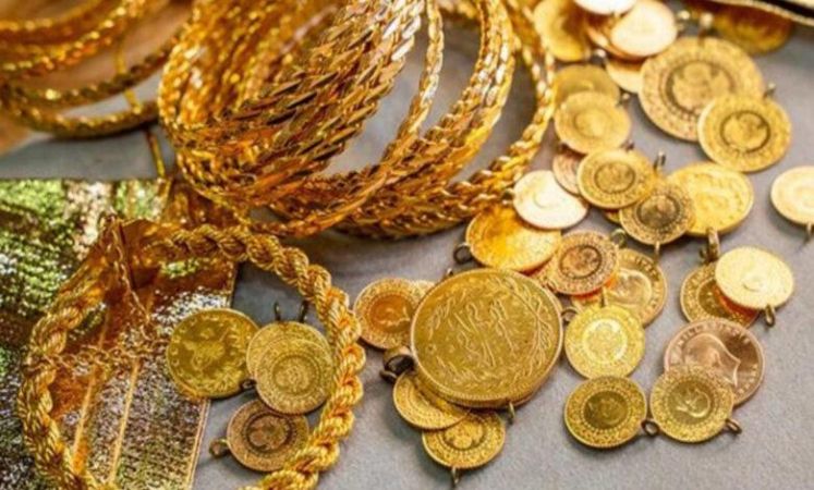 Elinde Altın Olanlar İçin En Kritik Tarih Belli Oldu! Analistlerin Hepsi, O Tarihi Bekleyin Dedi! İşte Altın Piyasalarında Son Durum