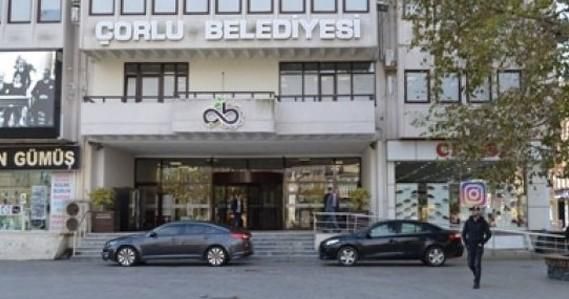 TEKİRDAĞ Çorlu Belediyesi Farklı Mesleklerden Personel Alımı Yapacak! Başvuru Şartları ve Detayları!