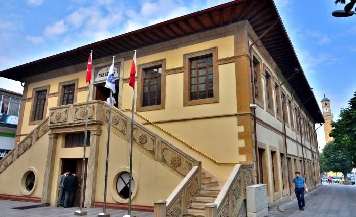 Çorum Belediyesi Personel Alımı Yapacak! Başvuru Şartları Ve Başvuru İle İlgili TÜM DETAYLAR!