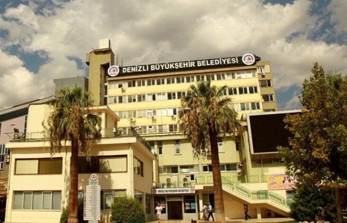 Denizli Büyükşehir Belediyesi Vasıfsız İşçi Alımı YAPACAK! 2023 Başvuru Şartları Ve Detaylar!