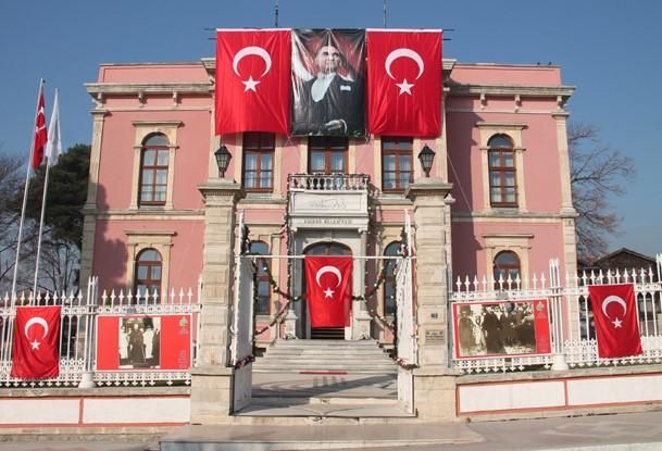 Edirne Belediyesi Personel Alımı Yapacak! 2023 Başvuru Şartları ve TÜM DETAYLAR!
