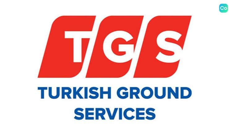 TGS Yer Hizmetleri İş Başvurusu