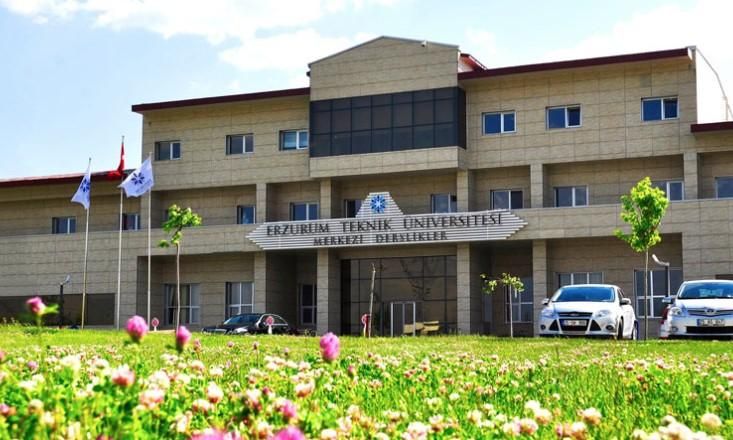 Erzurum Teknik Üniversitesi Personel ALIMI YAPACAK! Başvuru Şartları ve Detayları!
