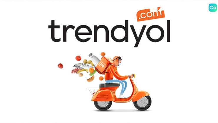 Trendyol Express Kurye İş Başvurusu – Başvuru Formu