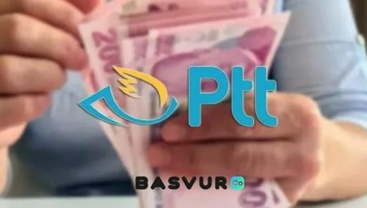 PTT Yardım Ödemeleri Hanelere Aylık Yapılacak! 2023 PTT Yardım Başvuruları Nasıl Yapılır?