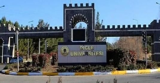 Dicle Üniversitesi Yayınladığı İlanla Birlikte 244 Sözleşmeli Personel Alacağını Resmi Olarak Duyurdu! Başvuru DETAYLARI!