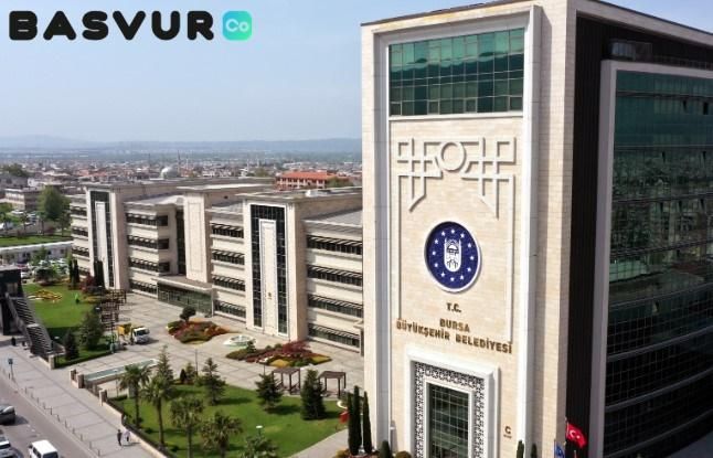 Bursa Büyükşehir Belediyesi Ücretsiz Deprem Testi Yapıyor! Deprem Testi Başvurusu