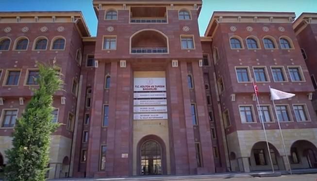 Kültür Ve Turizm Bakanlığı Kapadokya Alan Başkanlığı Personel Alımı Yapıyor! Başvuru Şartları Ve Başvuru Detayları!