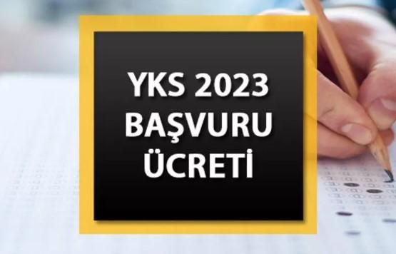 O Belediye YKS Ücretini Veriyor! YKS Ücreti Başvurusu!