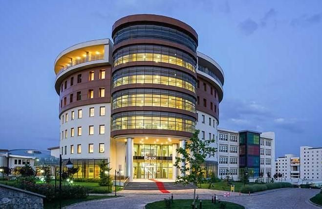 Ufuk Üniversitesi Öğretim Üyesi Alım İlanı Yayınlandı! Başvuru DETAYLARI!