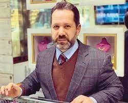 Uzman İslam Memiş Duyurdu: Para Savaşları Başladı! Bankalar Dijital Para Sistemi Düşüncesi İle Mi İflas Ettirildi?