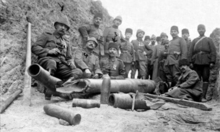 18 Mart Çanakkale Zaferi mesajları, Şehitleri Anma Günü sözleri