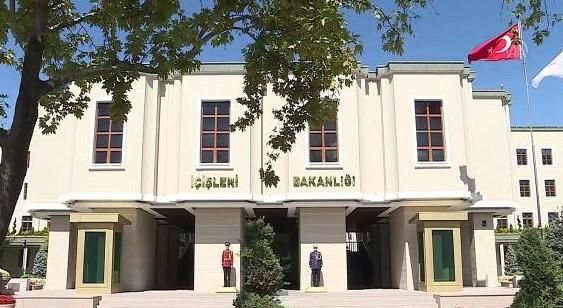 İçişleri Bakanlığı Memur Alımı Yapacağını Duyurdu! Başvuru İle İlgili DETAYLAR!