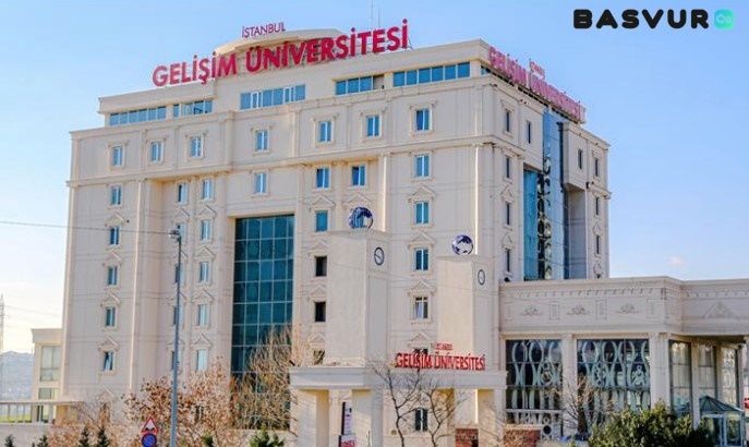 İstanbul Gelişim Üniversitesi Yayınladığı İlan İle Birlikte Öğretim Üyesi Alacağını Duyurdu! Başvuru İle İlgili DETAYLAR!