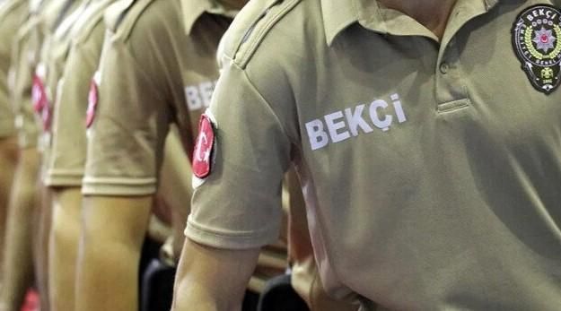 Bekçi Olma Konusunda Şartlar İçin Yönetmelikte Değişikliğe Gidildi! İşte O DETAYLAR…