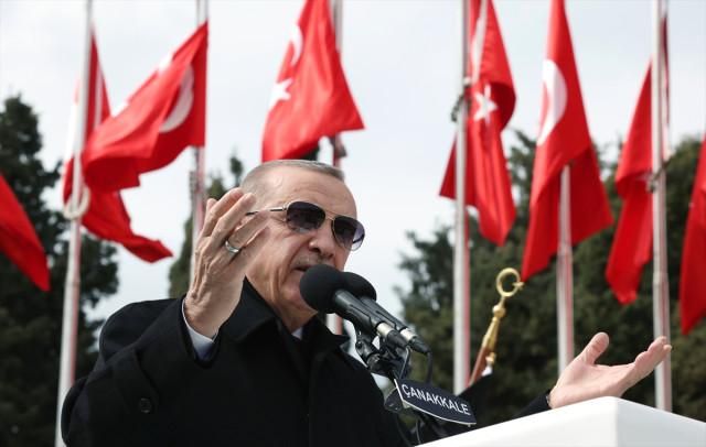 O Krizi Türkiye Çözdü! Dünya Çaresiz Kalmıştı