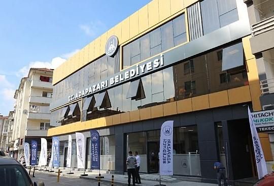 Sakarya Adapazarı Belediyesi Personel Alımı Yapacak! Başvuru Şartları Ve Detaylar!