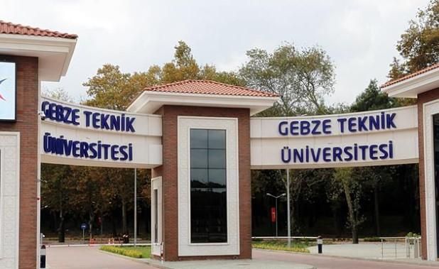 Gebze Teknik Üniversitesi Personel Alımı Yapacak! Başvuru İle İlgili DETAYLAR!