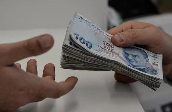 Emekli Maaşı Alanlar Bu Habere Dikkat Maaştan Ayrı 8.500 TL Yatacak!