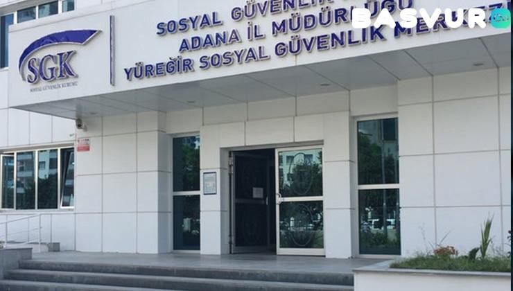 Adana Yüreğir Sosyal Yardımlaşma Online Başvuru 2022
