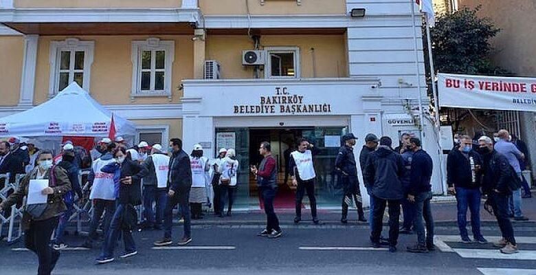İstanbul Bakırköy Belediyesi Çok Sayıda Personel Alımı Yapacak! Başvuru Şartları Ve Detaylar