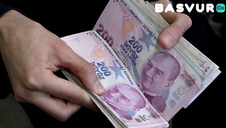 1500 TL Yardım Başvurusu E-Devlet
