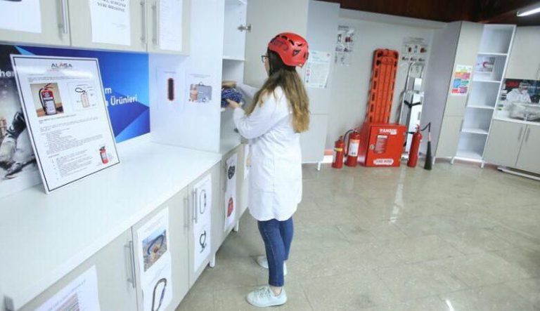 Afet ve Acil Durum Kamu Uzman Yardımcısı Sınav İlanı Tarihleri belli oldu