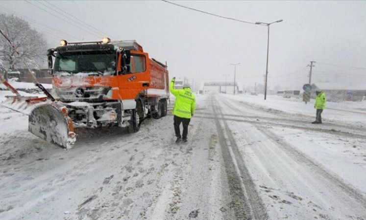 Karayolları 102 Sözleşmeli Personel Alımı Yapacak! Düşük KPSS Puanı Baz Alınacak