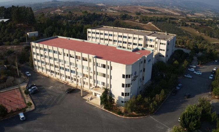 Tarsus Üniversitesi 4b Sözleşmeli Personel Alımı Yapacak! Başvuru Şartları Ve Detaylar