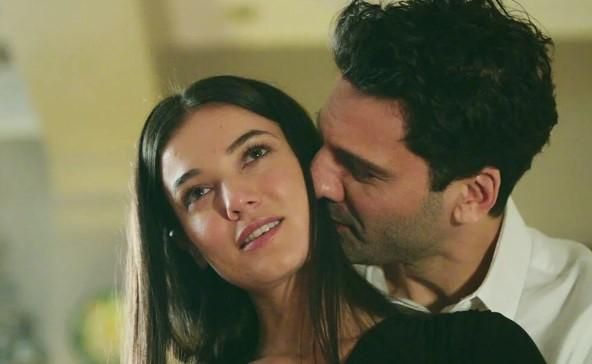 Yargı Dizisinden Heyecan Dolu Fragman…