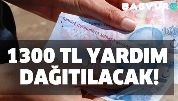 Kimse Yok Mu Derneği Yardım Başvurusu 2022