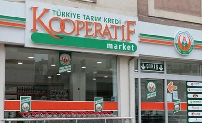 Tarım Kredi Dev İndirim Yaptı! Ramazana Özel Büyük İndirim