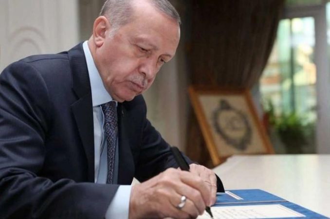 Borç Kapatma Kredisi Hakkında Cumhurbaşkanı Recep Tayyip Erdoğan’ın Açıklama Geldi!