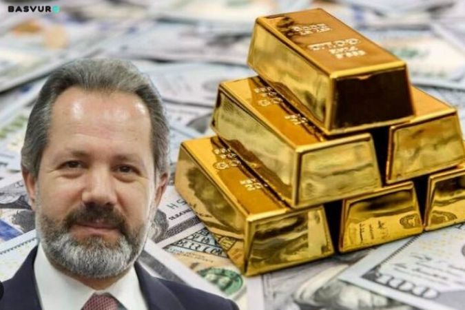 Altın ve Para Piyasaları Uzmanı İslam Memiş Yine Haklı Çıktı! Gram Altın 1200 TL Seviyesini Aştı! Sırada 1500 TL’lik Sınır Var!