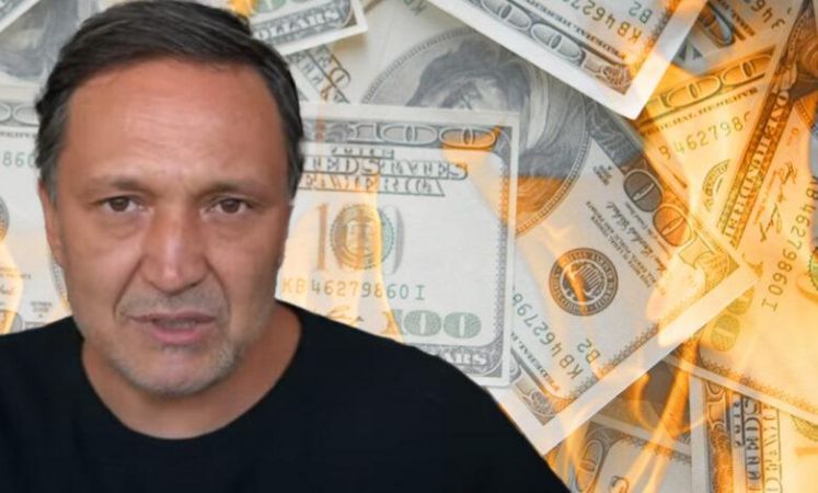 Ekonomist Selçuk Geçer’den Rekor Gram Altın Tahmini! Yaz Sonunda 2 Bin TL’nin Üzerine Çıkacak!