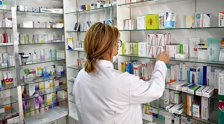Eczane Çalışanları Dikkat! Devlet Sizler İçin Destek Kampanyası Geliştirdi! 70 Bin TL Anında Hesaplarınıza Yatacak!