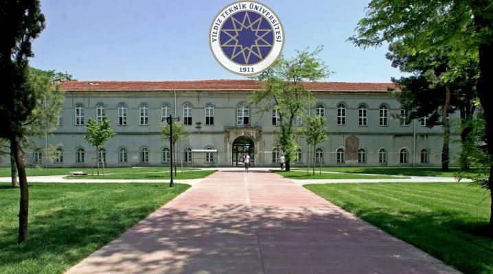 En Az Lise Mezunu Olanlar Dikkat! Yıldız Teknik Üniversitesi 21 Sözleşmeli Personel Alacak!
