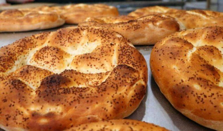 Ramazan pidesi ne kadara satılacak! 2023 ramazan pidesi fiyatı açıklandı